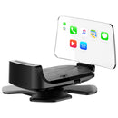 CarPlay ヘッドアップディスプレイ RA-HUPD メーカー直送▼返品・キャンセル不可【他商品との同時購入不可】