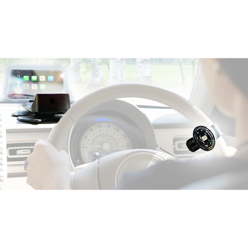 CarPlay ヘッドアップディスプレイ RA-HUPD メーカー直送▼返品・キャンセル不可【他商品との同時購入不可】