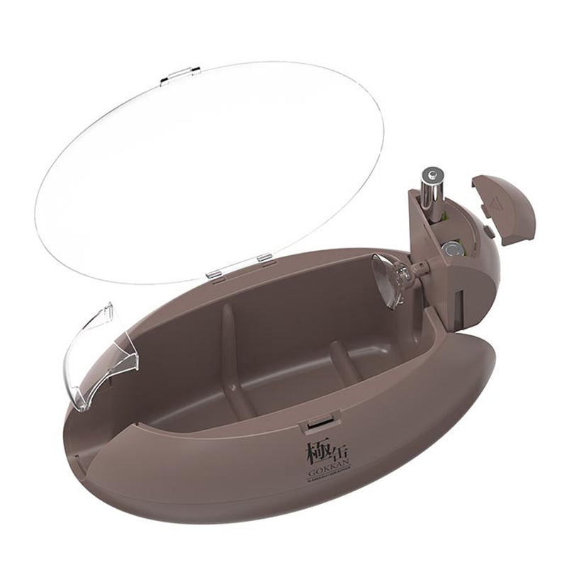 急速缶クーラー 極缶 WN-GKKN メーカー直送▼返品・キャンセル不可【他商品との同時購入不可】