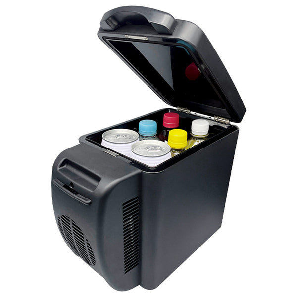 コンソール保冷温庫 RA-RS6 メーカー直送▼返品・キャンセル不可【他商品との同時購入不可】