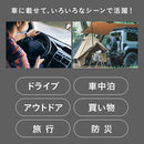 コンソール保冷温庫 RA-RS6 メーカー直送▼返品・キャンセル不可【他商品との同時購入不可】