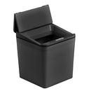 スマートトラッシュボックス 自動開閉式ゴミ箱 RA-STB メーカー直送▼返品・キャンセル不可【他商品との同時購入不可】