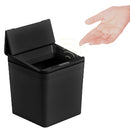 スマートトラッシュボックス 自動開閉式ゴミ箱 RA-STB メーカー直送▼返品・キャンセル不可【他商品との同時購入不可】