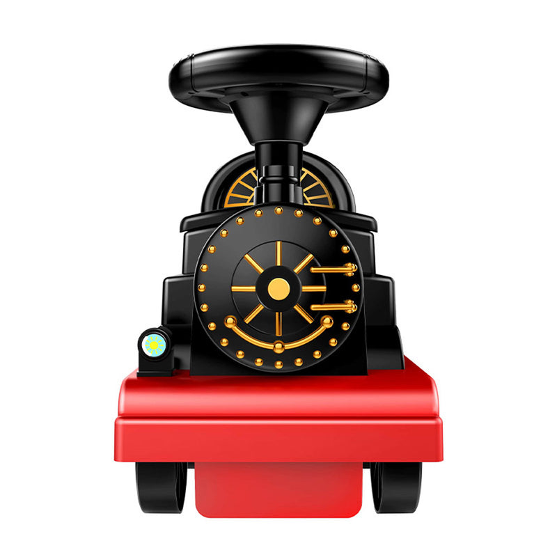 こども用電動乗用玩具 レトロ蒸気機関車 RA-SLRO メーカー直送▼返品・キャンセル不可【他商品との同時購入不可】