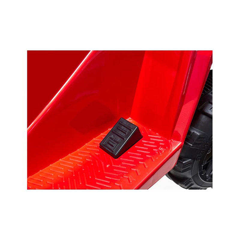 こども用電動乗用玩具 パワーバギー RA-PBRO メーカー直送▼返品・キャンセル不可【他商品との同時購入不可】