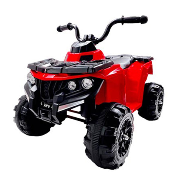 こども用電動乗用玩具 パワーバギー RA-PBRO メーカー直送▼返品・キャンセル不可【他商品との同時購入不可】