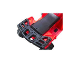 こども用電動乗用玩具 パワーバギー RA-PBRO メーカー直送▼返品・キャンセル不可【他商品との同時購入不可】