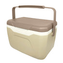 保冷剤付きクーラーボックス GR-CB48 メーカー直送▼返品・キャンセル不可【他商品との同時購入不可】