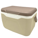 保冷剤付きクーラーボックス GR-CB48 メーカー直送▼返品・キャンセル不可【他商品との同時購入不可】