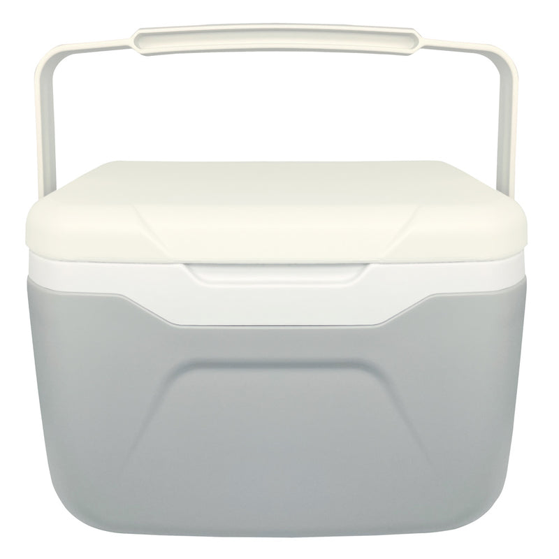 保冷剤付きクーラーボックス GR-CB48 メーカー直送▼返品・キャンセル不可【他商品との同時購入不可】