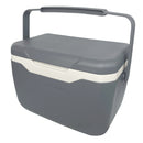 保冷剤付きクーラーボックス GR-CB48 メーカー直送▼返品・キャンセル不可【他商品との同時購入不可】