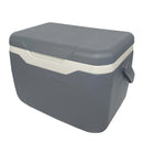 保冷剤付きクーラーボックス GR-CB48 メーカー直送▼返品・キャンセル不可【他商品との同時購入不可】