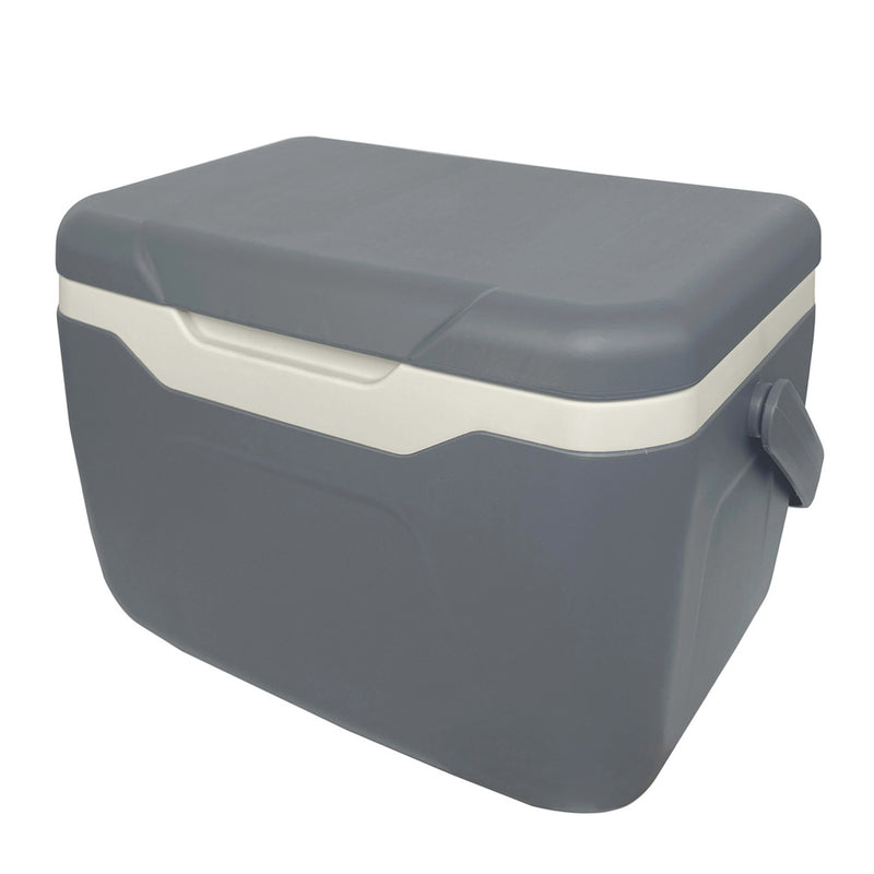 保冷剤付きクーラーボックス GR-CB48 メーカー直送▼返品・キャンセル不可【他商品との同時購入不可】