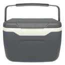 保冷剤付きクーラーボックス GR-CB48 メーカー直送▼返品・キャンセル不可【他商品との同時購入不可】