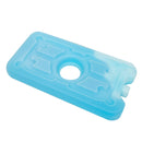 保冷剤付きクーラーボックス GR-CB48 メーカー直送▼返品・キャンセル不可【他商品との同時購入不可】