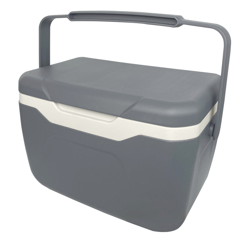 保冷剤付きクーラーボックス GR-CB48 メーカー直送▼返品・キャンセル不可【他商品との同時購入不可】