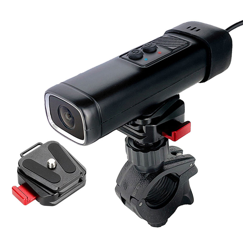 サイクルドライブレコーダー FHD RA-SDF メーカー直送▼返品・キャンセル不可【他商品との同時購入不可】