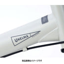 折りたたみ自転車 シングルギア MF101 【直送品】 返品・キャンセル・他商品と同時購入は不可