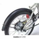 折りたたみ自転車 シングルギア MF101 【直送品】 返品・キャンセル・他商品と同時購入は不可