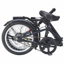 折りたたみ自転車 シングルギア MF101 【直送品】 返品・キャンセル・他商品と同時購入は不可