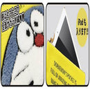 ドラえもん サガラ刺繍ポーチ DRA5-1 【直送品】 返品・キャンセル・他商品と同時購入は不可