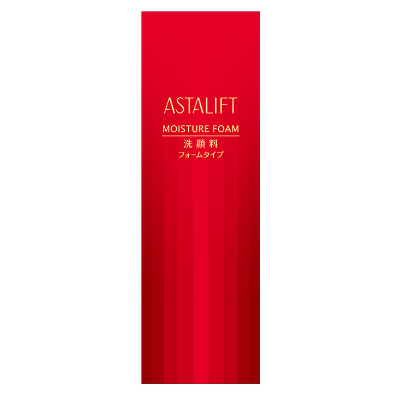 Astalift 保湿泡沫 100g