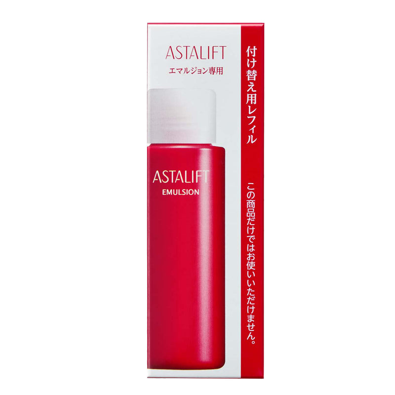 アスタリフト エマルジョン レフィル 100ml