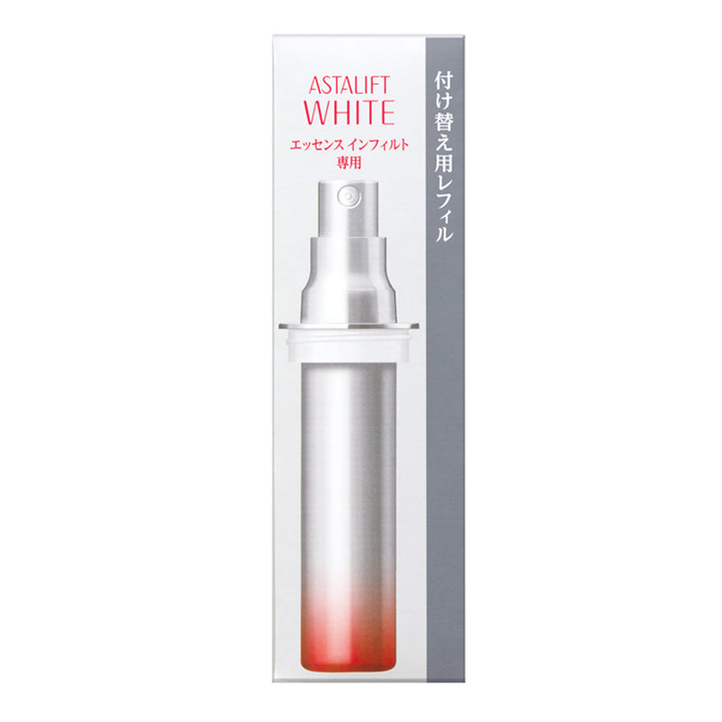 アスタリフト ホワイトエッセンスインフィルト レフィル 30ml