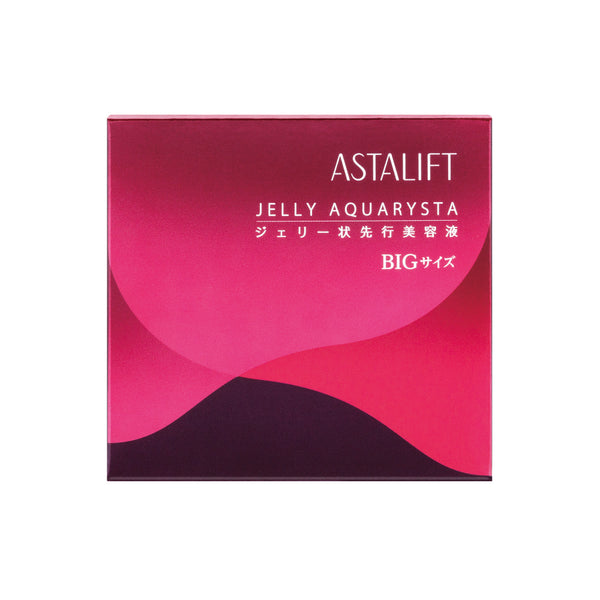 Astalift 果冻 Aquarysta 身体 60 克