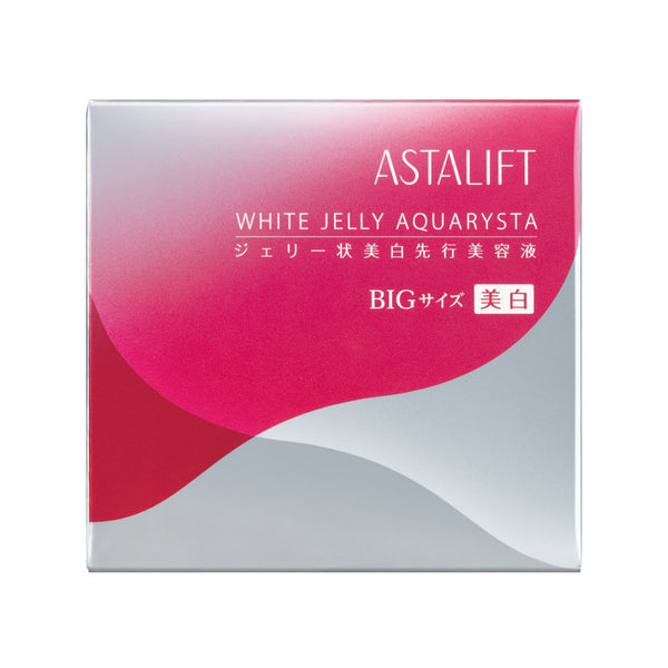 Astalift 白色果冻 Aquarysta 60 克