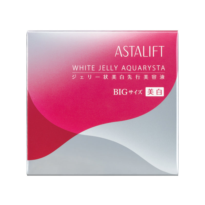 ASTALIFT WHITE JELLY AQUARYSTA 60g ASTALIFT WHITE Jelly Aquarysta