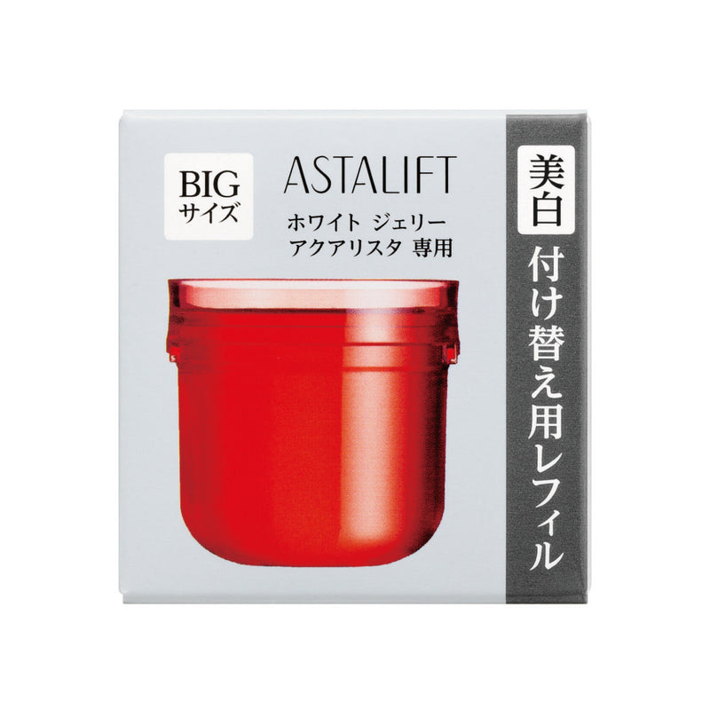 saman tha アスタリフト アクアリスタジェリー リフィル 60g アスタリフト ホワイトジェリーアクアリスタ レフィル 60g