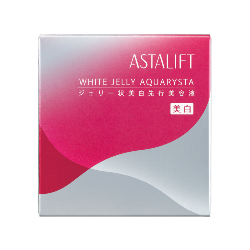 Astalift White Jelly Aquarysta 40g