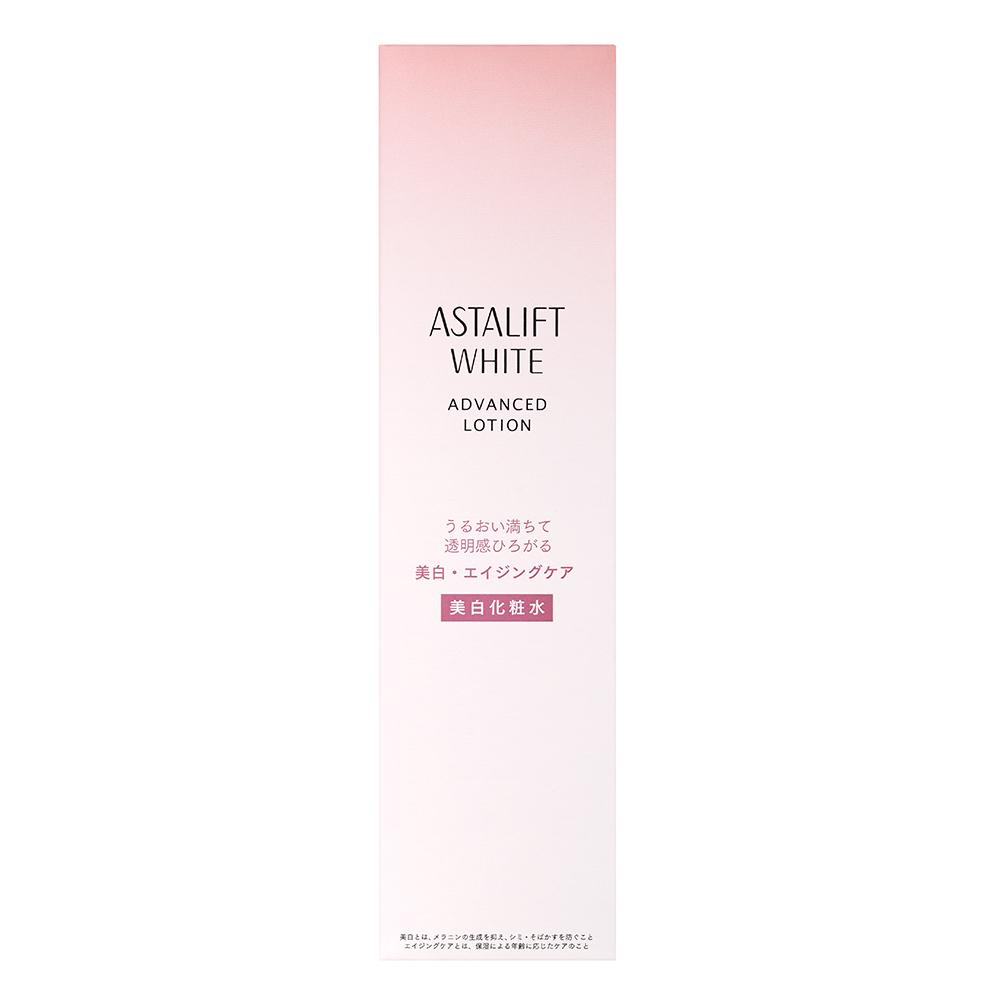 富士フィルム アスタリフト ホワイト アドバンスドローション 130ml