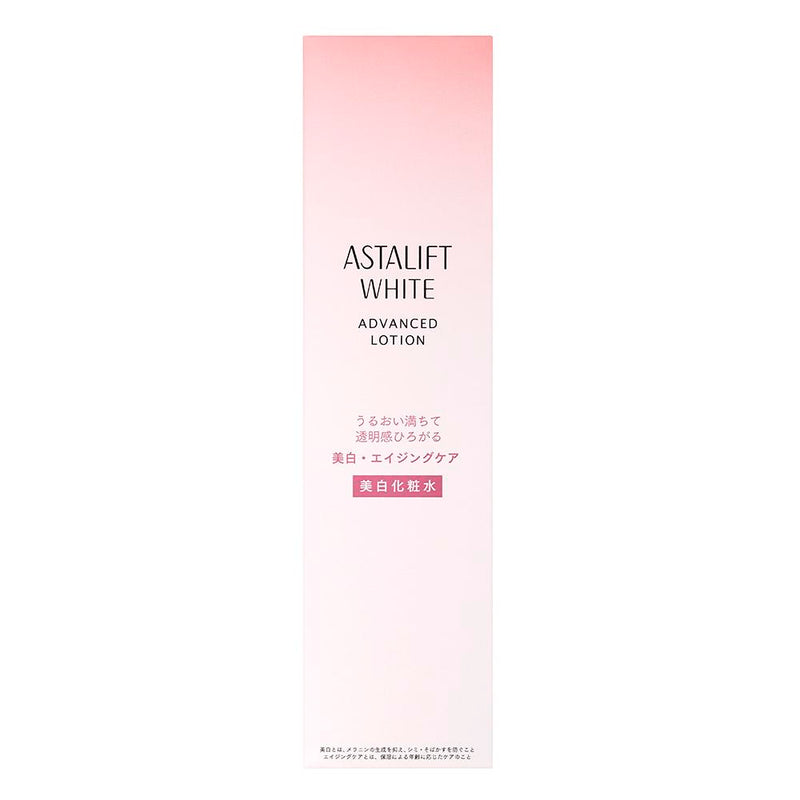 富士フィルム アスタリフト ホワイト アドバンスドローション 130ml