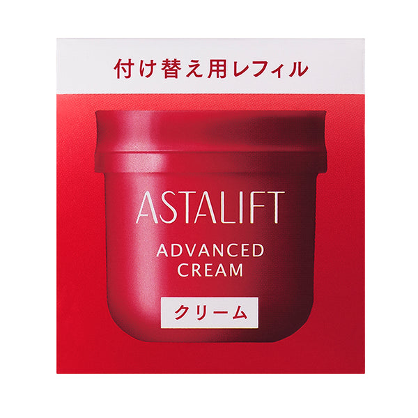 アスタリフト アドバンスドクリーム レフィル 30g