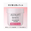 富士フィルム アスタリフト ホワイト アドバンスドクリームレフィル 30g