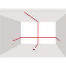 Panasonic 墨出し名人ケータイ壁十文字 メーカー直送 ▼返品・キャンセル不可【他商品との同時購入不可】