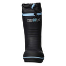 安全長靴S RMT-7603 BLACK XLサイズ メーカー直送 ▼返品・キャンセル不可【他商品との同時購入不可】