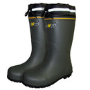 耐アルカリ RTA-7000 GRAY XLサイズ メーカー直送 ▼返品・キャンセル不可【他商品との同時購入不可】