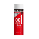 Okamoto zero one lotion soft type 200g