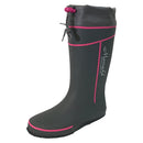 レインブーツ RL-1901 GRAY Lサイズ メーカー直送 ▼返品・キャンセル不可【他商品との同時購入不可】