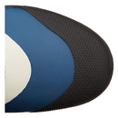 スパイク長靴 ブルー LL メーカー直送 ▼返品・キャンセル不可【他商品との同時購入不可】