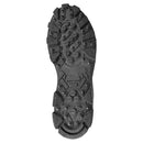 スパイク長靴 ブルー LL メーカー直送 ▼返品・キャンセル不可【他商品との同時購入不可】