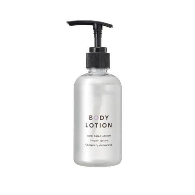 Okamoto OK BODY LOTION 200ml