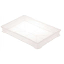 サンコープラスチック 食品用コンテナ フードテナー NO10 本体 本体1