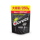 ◆クロレッツXPシャープミントスタンドパウチ 250g　