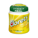 ◆モンテリーズ クロレッツ ビッグフルーツ シトラスミント ボトル 112g