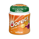 ◆モンテリーズ クロレッツ ビッグフルーツ パッションフルーツ ボトル 112g