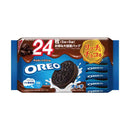◆モンテリーズ オレオ ファミリーパック チョコレートクリーム 24枚